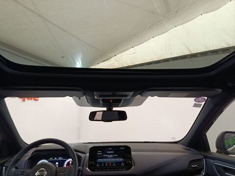Qashqai 1.3 MHEV 158ch Xtronic Tekna 2022 occasion 91580 &Eacute;tr&eacute;chy