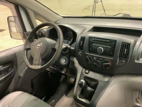 Jumpy 1.5 dCi 89 Acenta 2011 occasion 35210 Ch&acirc;tillon-en-Vendelais