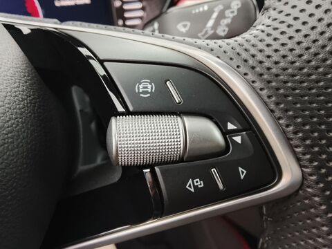 Fabia 1.0 TSI 116 DSG7 Monte-Carlo 2025 occasion 42240 Unieux
