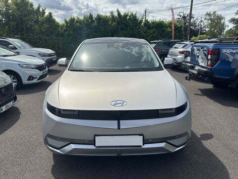 Ioniq 5 EXECUTIVE 73 kWh 2021 occasion 38460 Cr&eacute;mieu