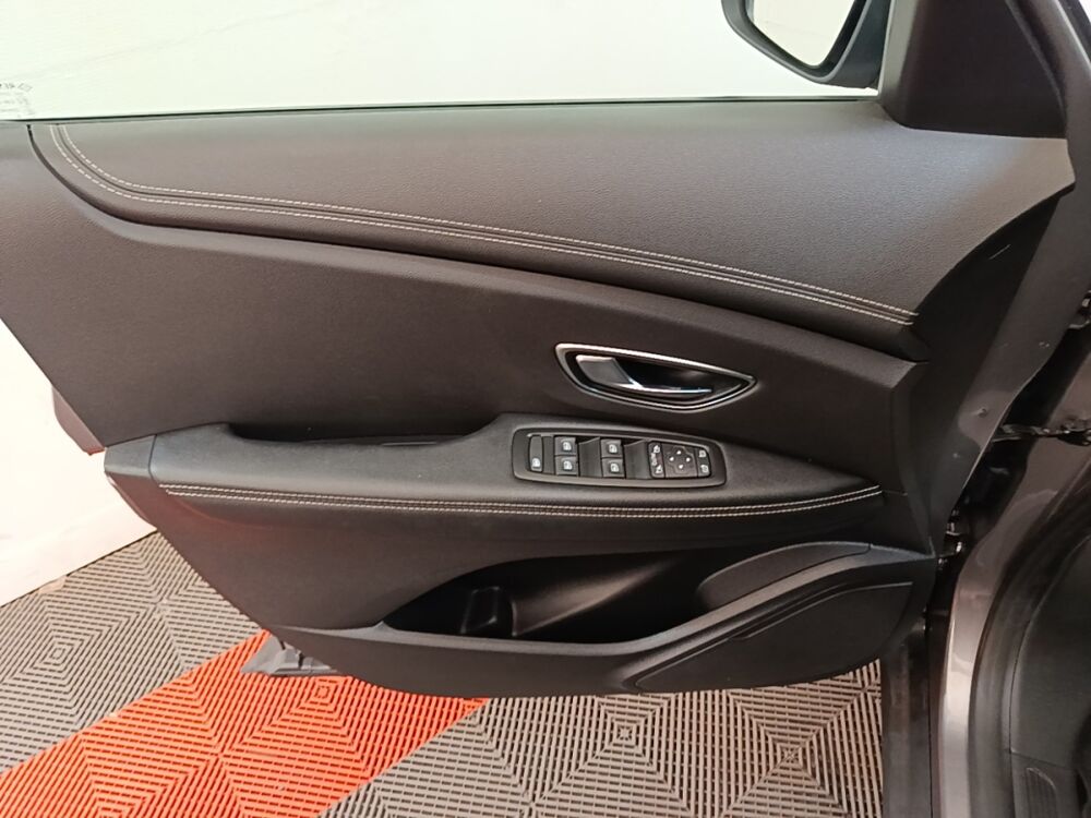 Grand scenic IV Intens TCe 160 FAP 2019 occasion 91580 &Eacute;tr&eacute;chy