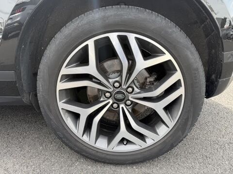 Range Rover Evoque SD4 240 BVA HSE 2019 occasion 19360 Malemort-sur-Corr&egrave;ze