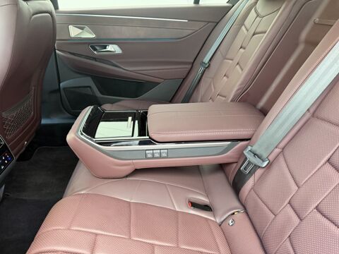 DS9 1.6 E-TENSE 360 RIVOLI + 4WD 2022 occasion 69330 Meyzieu