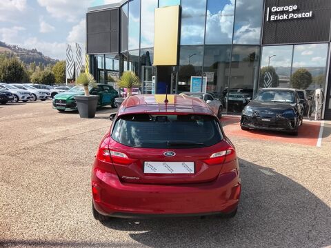 Fiesta 1.1 85CH TREND 2018 occasion 42240 Unieux