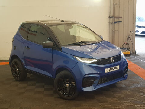 Jumpy 0.5 CITY SPORT Operation PROMO 16490E 2026 occasion 91580 &Eacute;tr&eacute;chy