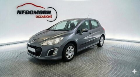 Peugeot 308 1.6 HDI 92 FAP ACCESS 2011 occasion Ch&acirc;tillon-en-Vendelais 35210