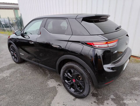 DS3 PureTech 130 Auto Performance Line + 2020 occasion 79500 Melle