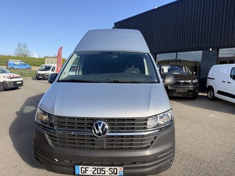 Jumpy 2.0 TDi 110 L2H1 Business 2022 occasion 91580 &Eacute;tr&eacute;chy