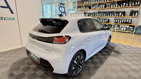 208 Hybrid 110 e-DCS6 Allure 2026 occasion 30220 Aigues-Mortes