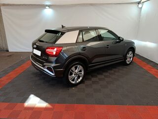 Q2 35 TFSI 150 S Tronic S Line 2021 occasion 91580 &Eacute;tr&eacute;chy