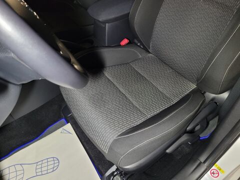 Auris Hybride 136h Feel 2015 occasion 93600 Aulnay-sous-Bois