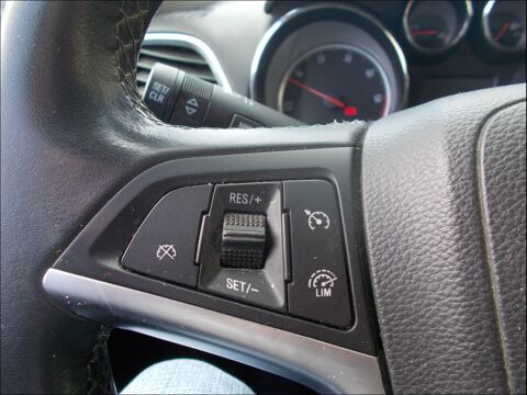 Mokka 1,6 CDTI 136 ch 4X2 ecoFLEX S/S Cosmo P. 2015 occasion 61170 Montchevrel