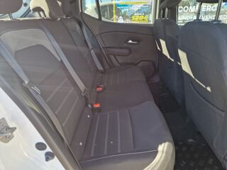 Sandero Confort SCe 65 -22 2022 occasion 30610 Sauve