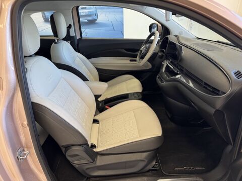 500 42kWh La Prima by Bocelli 2023 occasion 76360 Barentin