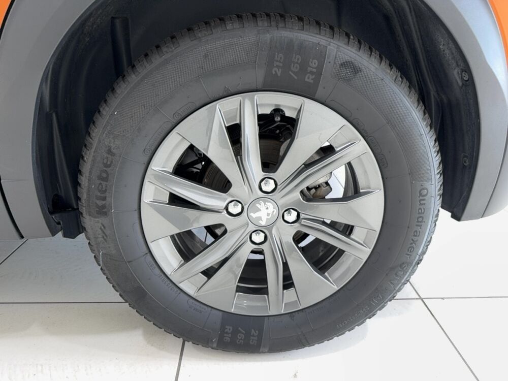 2008 PureTech 100 S&S Style 2022 occasion 63300 Thiers