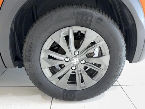 2008 PureTech 100 S&S Style 2022 occasion 63300 Thiers