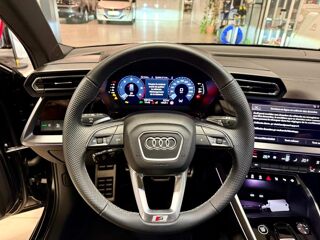 A3 35 TDI 150 S tronic S Line 2025 occasion 63360 Gerzat