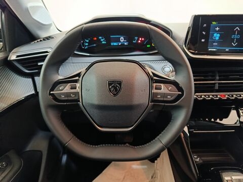 208 Electrique 136ch Style 2024 occasion 91580 &Eacute;tr&eacute;chy