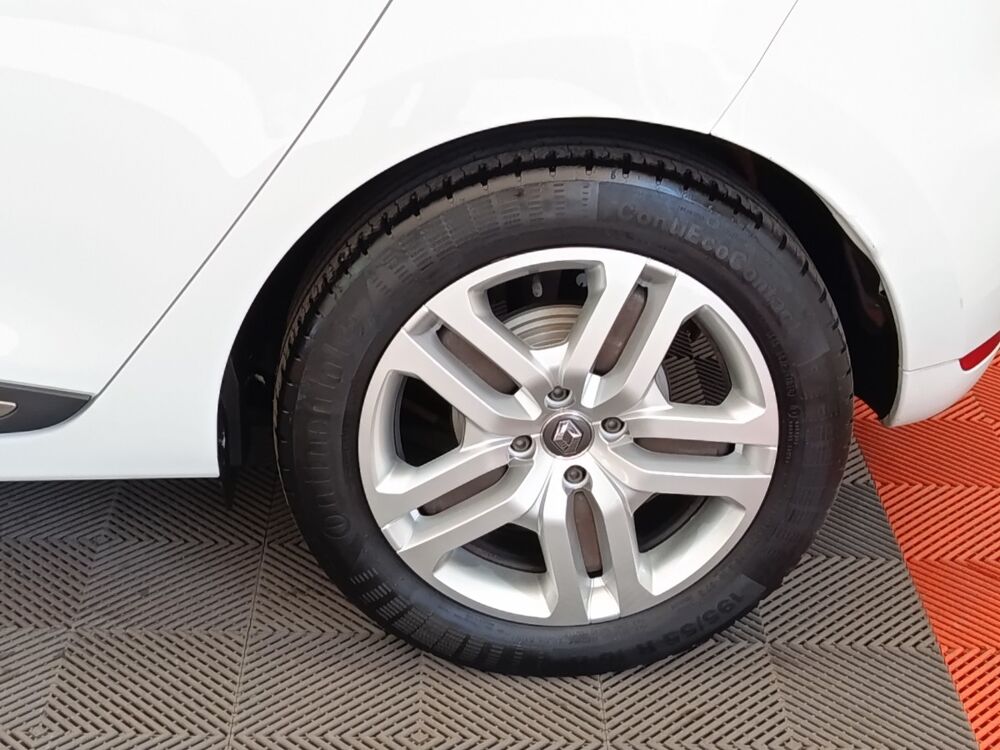 Clio IV Business dCi 75 - 18 2018 occasion 91580 &Eacute;tr&eacute;chy