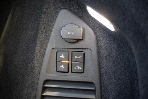 Touareg 3.0 TSI 462ch eHybrid R 2020 occasion 49124 Saint-Barth&eacute;lemy-d'Anjou