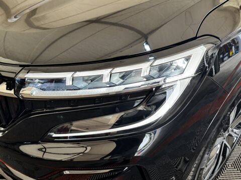 Espace techno 7PL E-Tech full hybrid 200-24 2025 occasion 91580 &Eacute;tr&eacute;chy