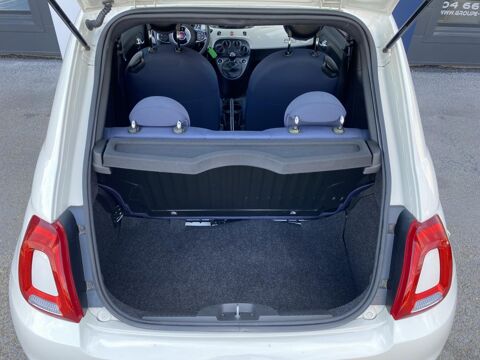 500 Hybrid 1.0 BSG 70 ch Cult 2021 occasion 30260 Quissac