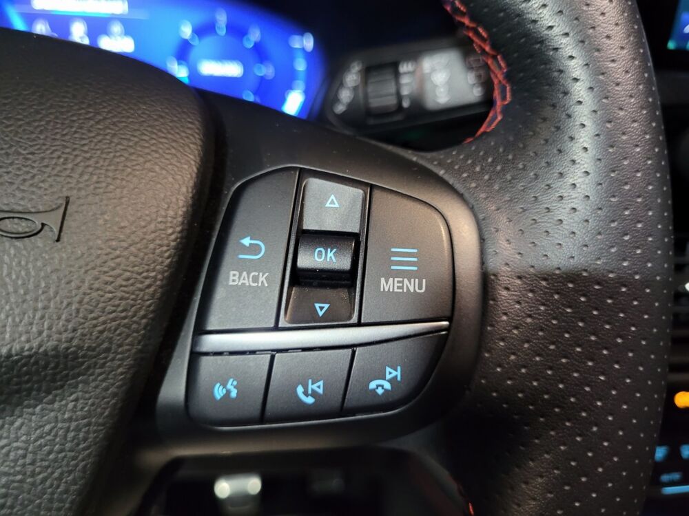 Kuga 2.0 EcoBlue 150 ch mHEV St Line X 2020 occasion 93600 Aulnay-sous-Bois