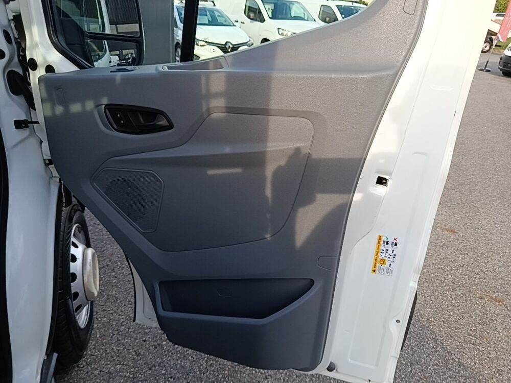 Jumpy P 350 L2 Trend 2.0 l ecob 130 2019 occasion 91580 &Eacute;tr&eacute;chy