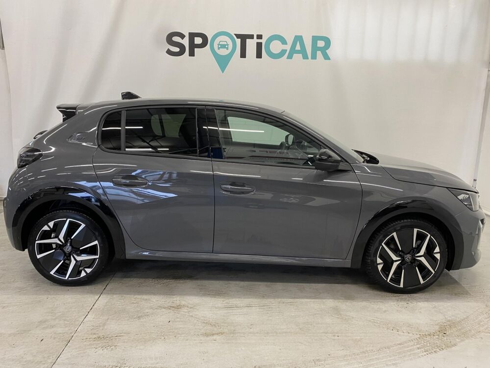 208 Hybrid 145 eDCS6 GT 2026 occasion 38550 Saint-Maurice-l'Exil