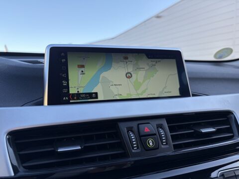 X1 sDrive18d Lounge BVA8 2018 occasion 38370 Saint-Clair-du-Rh&ocirc;ne