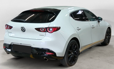 Mazda3 2.5 MHEV 140 HOMURA 2025 occasion 63360 Gerzat