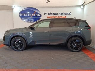 C5 aircross Hybride 145ch auto MAX 2026 occasion 91580 &Eacute;tr&eacute;chy
