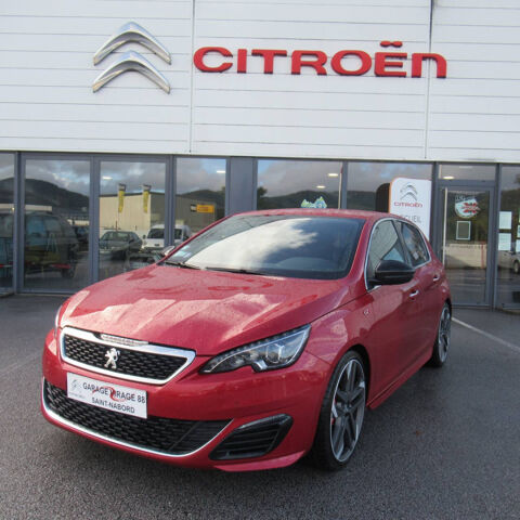 Annonce voiture Peugeot 308 19490 