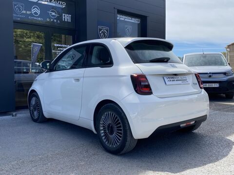 500 42kWh Ic&ocirc;ne 2023 occasion 30260 Quissac