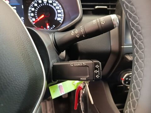 Clio Business TCe 90 -21 2020 occasion 91580 &Eacute;tr&eacute;chy