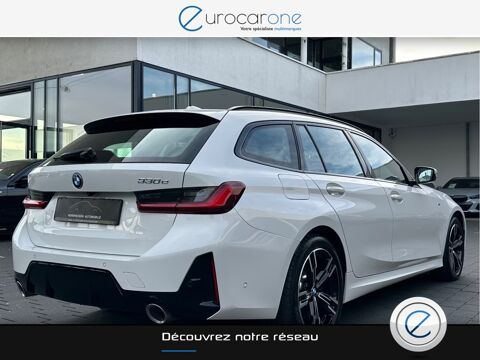 S&eacute;rie 3 330e M Sport 292 Toit ouvrant Attelage Cam&eacute;ra 360&deg; Autres mo 2024 occasion 69007 Lyon