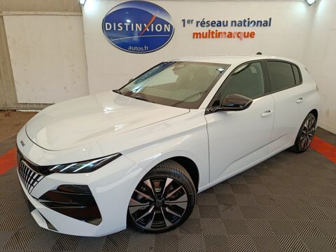 Annonce voiture Peugeot 308 28250 €