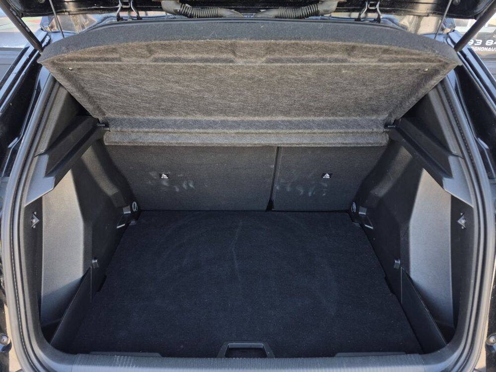 2008 BLUEHDI 130 S&S EAT8 ALLURE PACK 2023 occasion 30260 Quissac