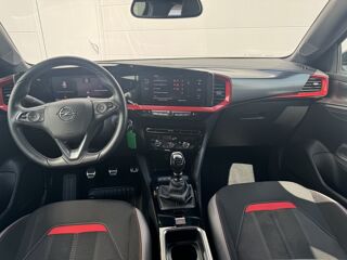 Mokka 1.2 Turbo 100ch GS 2023 occasion 69330 Meyzieu