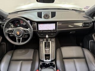 Macan 3.0 S 2019 occasion 91580 &Eacute;tr&eacute;chy