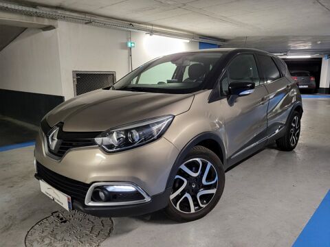 Renault captur Intens Energy TCe 120 EDC