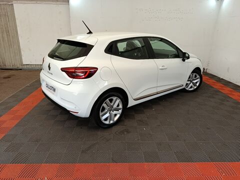 Clio Business TCe 90 -21 2020 occasion 91580 &Eacute;tr&eacute;chy