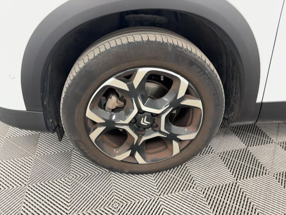 C5 aircross PURETECH 130 S&S EAT 8 SHINE 2024 occasion 86500 Montmorillon