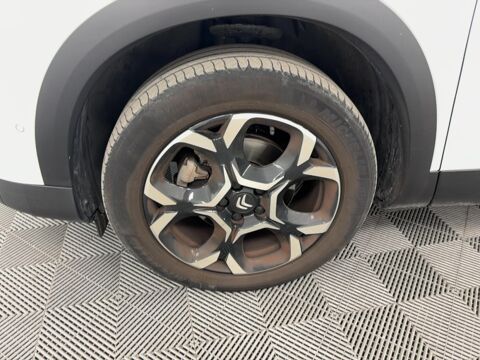 C5 aircross PURETECH 130 S&S EAT 8 SHINE 2024 occasion 86500 Montmorillon