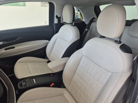 500 E 42kWh La Prima 2023 occasion 76360 Barentin