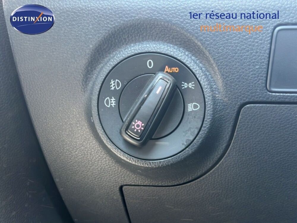Arona 1.0 TSI 115CH STYLE SPECIAL EDITION 2025 occasion 91580 &Eacute;tr&eacute;chy