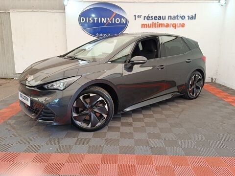 Annonce voiture Cupra Born 24450 €