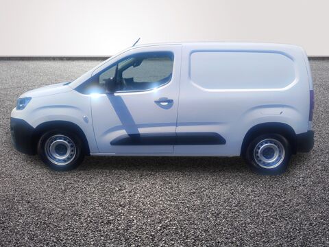Annonce voiture Citroën Jumpy 12990 €