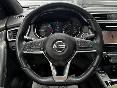 Qashqai 1.5 DCI 115 DCT Tekna+ 2019 occasion 86440 Mign&eacute;-Auxances