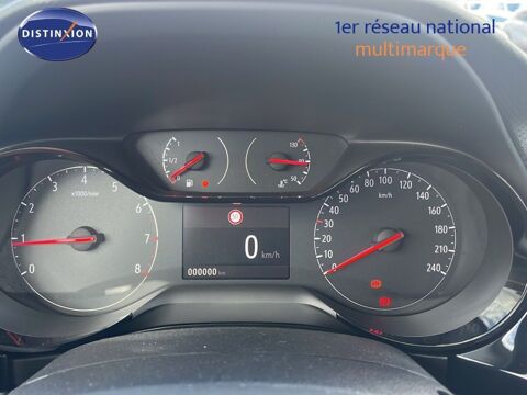 Jumpy 1.2 PURETECH 75CH EDITION 2025 occasion 91580 &Eacute;tr&eacute;chy